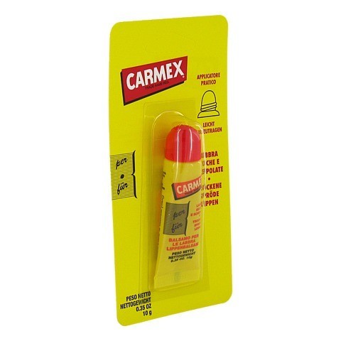 Carmex lippenbalsam - Der absolute Gewinner unter allen Produkten