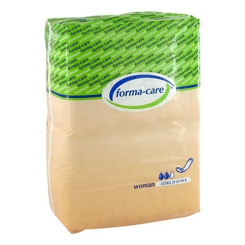 FORMA-care woman extra 20 Stck