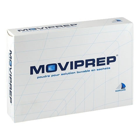 MOVIPREP 1 Packung N1