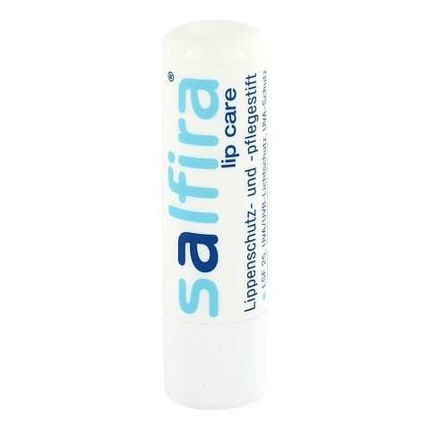 SALFIRA Lippenschutz-und Pflegestift 1 Stck