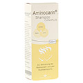 AMINOCARIN Shampoo CoffeinPLUS 125 Milliliter