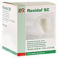 ROSIDAL SC Kompressionsbinde weich 10 cmx2,5 m 1 Stck