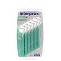 INTERPROX plus micro grün Interdentalbürste 6 Stück