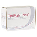 OPTIMAHL Zink 15 mg Tabletten 100 Stck