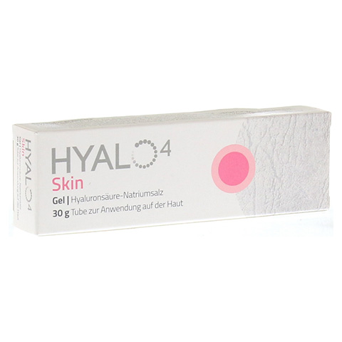 HYALO4 Skin Gel 30 Gramm