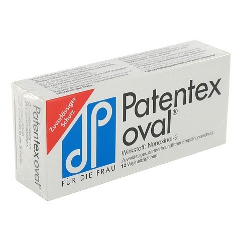 Verhütungszäpfchen patentex oval - Die hochwertigsten Verhütungszäpfchen patentex oval ausführlich analysiert