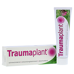 Traumaplant 100 Gramm N2