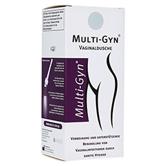 MULTI-GYN Vaginaldusche 1 Stck