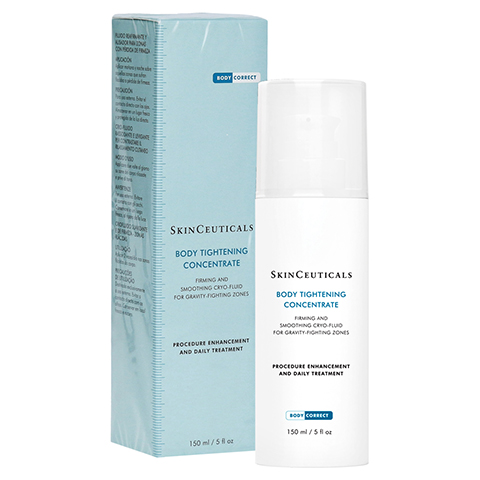 SKINCEUTICALS Body Tightening Concentrate 150 Milliliter