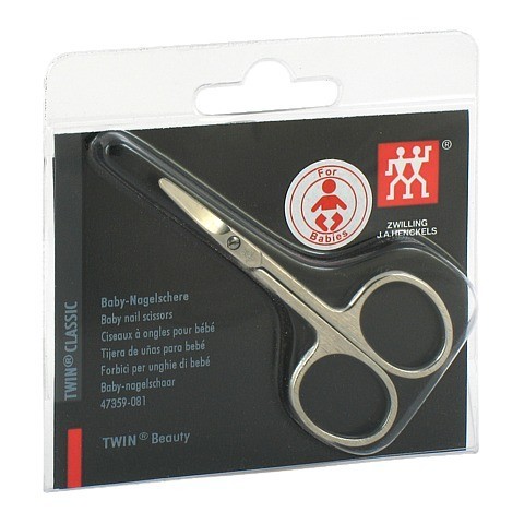 ZWILLING Classic Baby Nagelschere 1 Stck