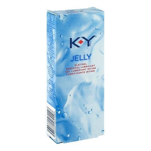 K Y Jelly 50 Milliliter