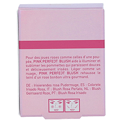 erborian Pink Perfect Blush fr leuchtende Wangen 4 Gramm - Rckseite