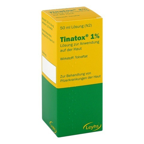 Tinatox 50 Milliliter N2