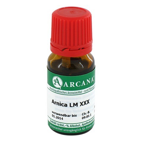 ARNICA LM 30 Dilution 10 Milliliter N1