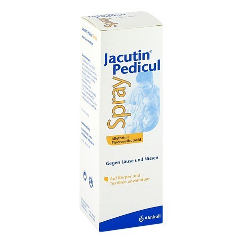 Welche Kauffaktoren es bei dem Kaufen die Jacutin spray zu bewerten gibt