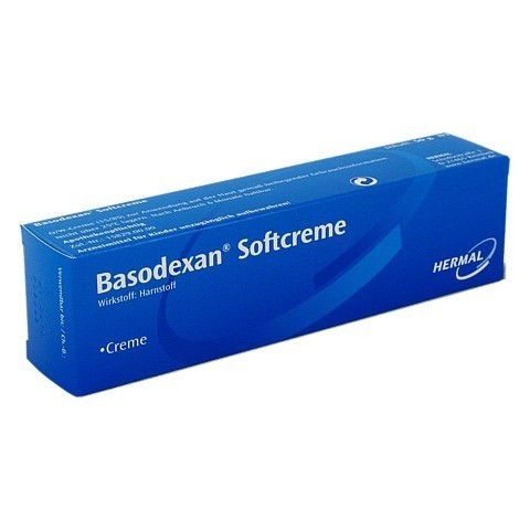 Basodexan Softcreme 50 Gramm N1