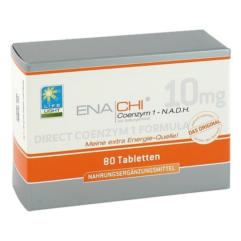 ENACHI Tabletten 80 Stck