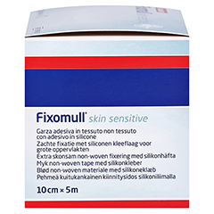 FIXOMULL Skin Sensitive 10 cmx5 m 1 Stck - Rechte Seite
