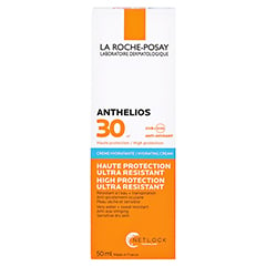 La Roche-Posay Anthelios Ultra Creme LSF 30 50 Milliliter - Vorderseite