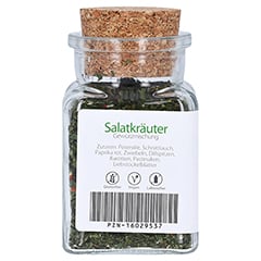 APOTHEKERS Salatkräuter Gewürzmischung Glas 30 Gramm - Linke Seite