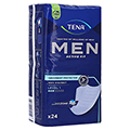 TENA MEN Active Fit Level 1 Inkontinenz Einlagen 24 Stück