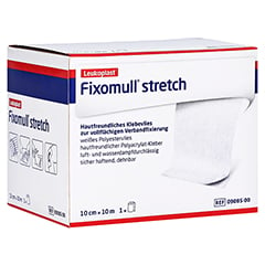Fixomull Stretch 10 cmx10 m