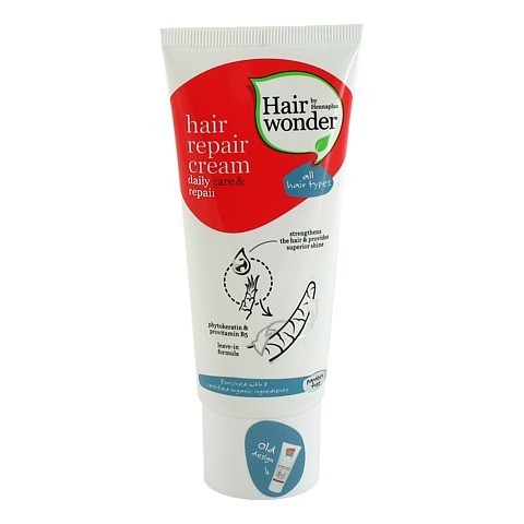 HAIRWONDER Hair Repair Creme 100 Milliliter