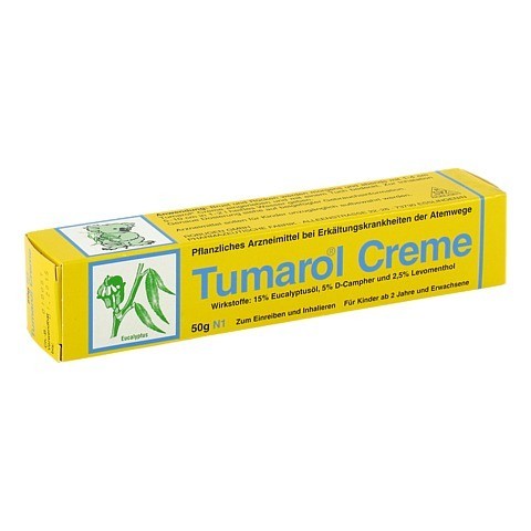 Tumarol 50 Gramm N1