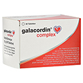 GALACORDIN complex Tabletten 60 Stck