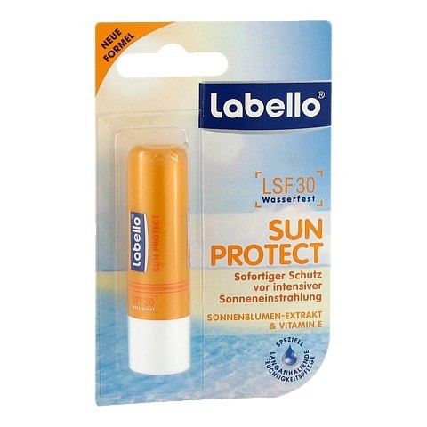 LABELLO Sun Protect LSF 30 Blister 1 Stck