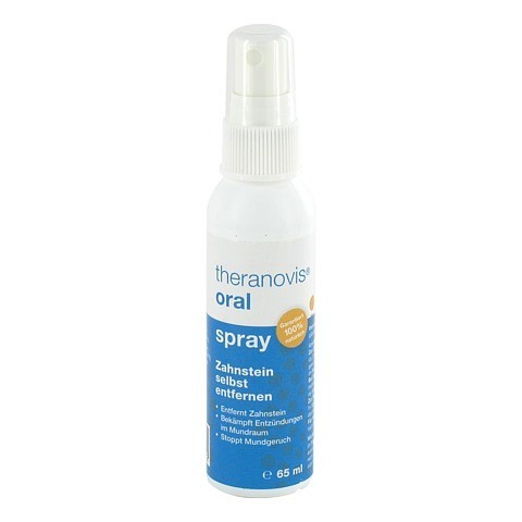 THERANOVIS oral Spray 65 Milliliter