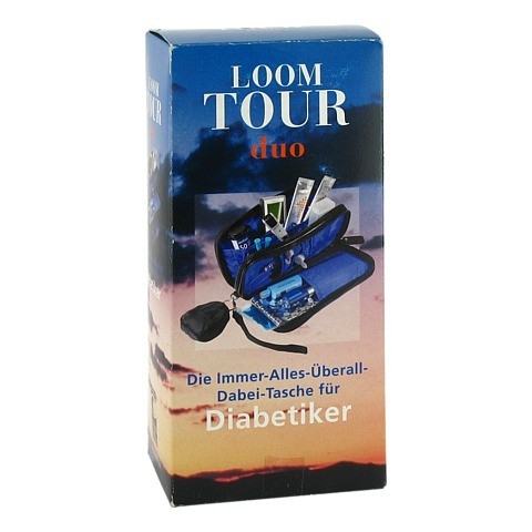 LOOM Tour duo 1 Stck