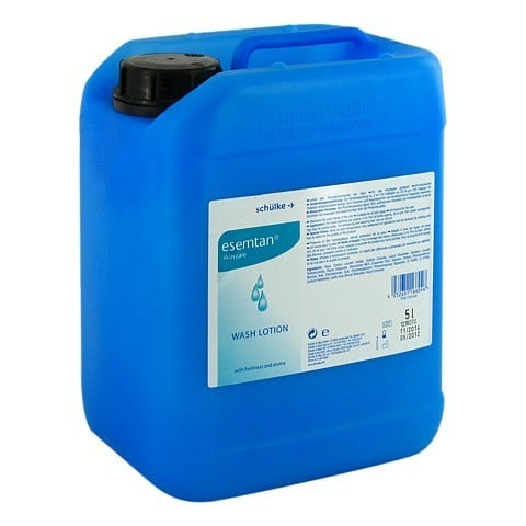 ESEMTAN Waschlotion 5 Liter