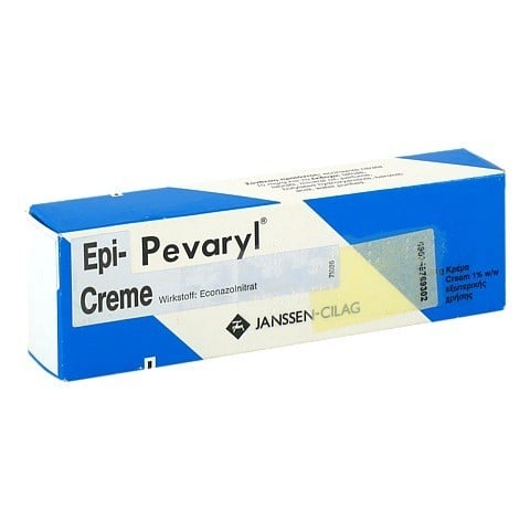 Epi-Pevaryl 30 Gramm N1
