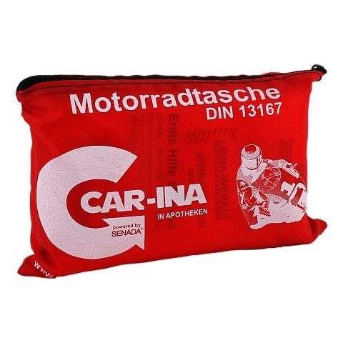 SENADA CAR-INA Motorradtasche DIN 13167 1 Stck