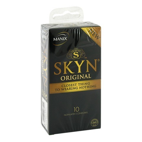 Skyn latexfrei - Alle Produkte unter der Vielzahl an verglichenenSkyn latexfrei!