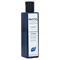 PHYTOLIUM+ Stimulierendes Anti-Haarausfall Kur-Shampoo 250 Milliliter