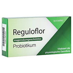 REGULOFLOR Probiotikum Tabletten 12 Stück