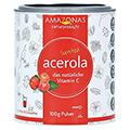 Acerola 100% Natrliches Vitamin C Pulver 100 Gramm