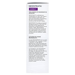 NEOSTRATA Skin Active Matrix Serum 30 Milliliter - Linke Seite