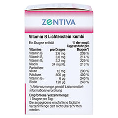 Vitamin b lichtenstein kombi - Die besten Vitamin b lichtenstein kombi im Überblick!
