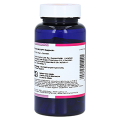 L-CARNITIN 500 mg GPH Kapseln 60 Stck - Rechte Seite