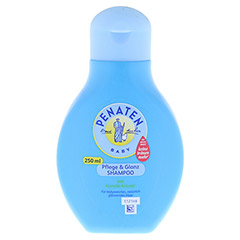 PENATEN Pflege & Glanz Shampoo 250 Milliliter