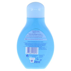 PENATEN Pflege & Glanz Shampoo 250 Milliliter - Rckseite