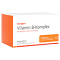 medpex Vitamin B-Komplex 120 Stck