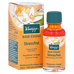 KNEIPP Bade-Essenz Stressfrei 20 Milliliter