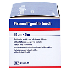 FIXOMULL gentle touch 15 cmx5 m 1 Stck - Linke Seite