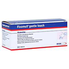 FIXOMULL gentle touch 15 cmx5 m 1 Stck