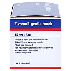 FIXOMULL gentle touch 15 cmx5 m 1 Stck - Rechte Seite