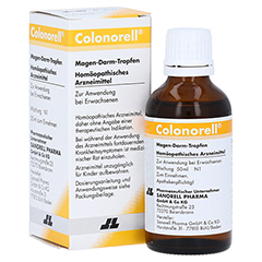 COLONORELL Mischung 50 Milliliter N1